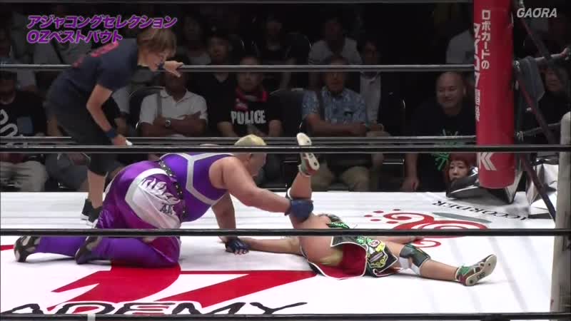 Kong porn video – Aja kong oz best bouts