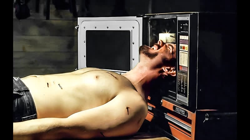 Последний дом слева (2009)