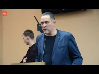 Максим шевченко про народный протест и единороссов, которым страшно живется