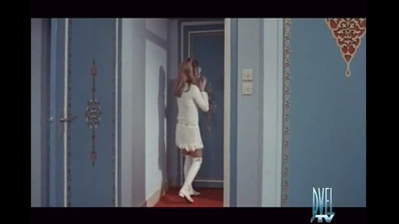 1970 два трупа для убийцы / il tuo dolce corpo da uccidere