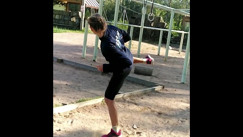 Улучшаем свою технику