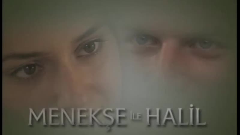 Menekşe ile halil