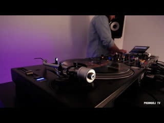 Promodj tv sasha orbeat live classic vinyl mix