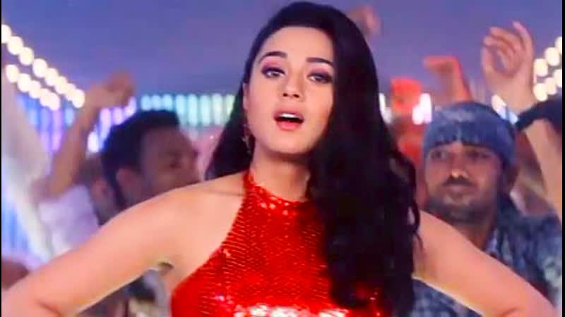 Diwani diwani diwani chori chori chupke chupke 2001 song salman khan preity zinta