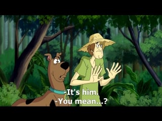 Aloha, scooby doo! (video 2005) / алоха, скуби ду! eng sub