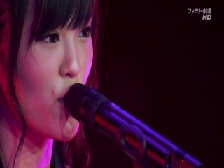 Nmb48 (20150524) yamamoto sayaka yume no dead body maihama amphitheater 2014 (perf cut) (sky perfectv) (ts 1080i) ts