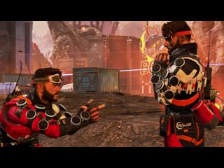 Apex legends season 6 – battle pass trailer