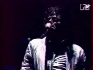 Michael jackson live from kansas city 1988 bad tour (dirty diana)