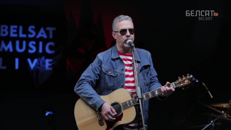 Крама "песня пра сяброў"