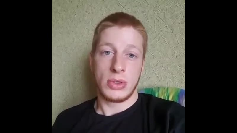 Русская воспитала чеченца [mdk dagestan]