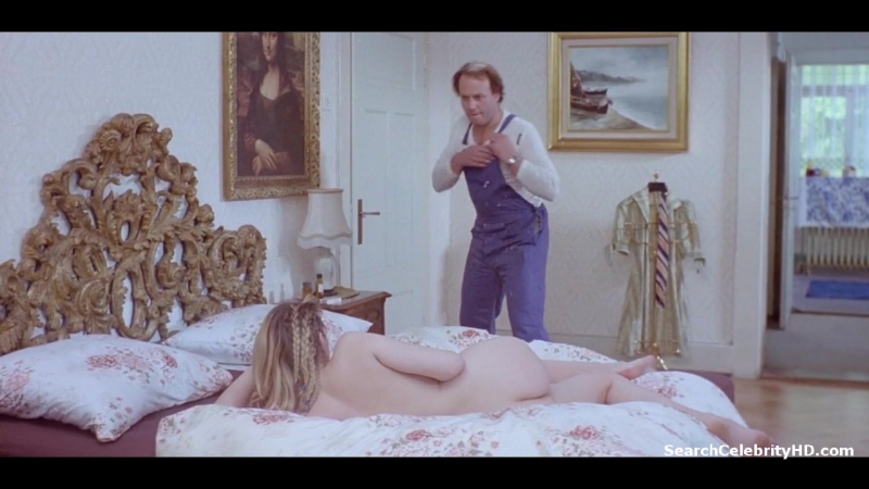 Jane baker sechs schwedinnen von der tankstelle (1980)