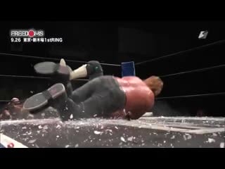 Jun kasai & masashi takeda vs takashi sasaki & toru sugiura [porn match] highlights