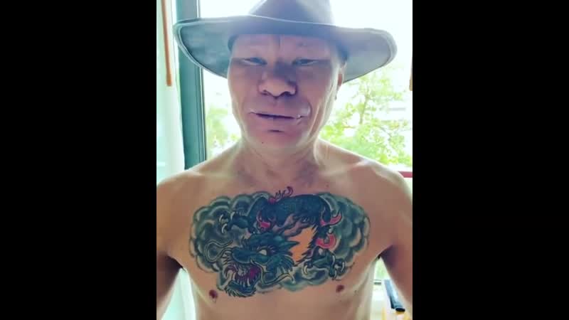 Oleg mongol tailand podgotoa k bou