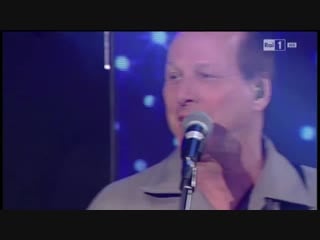 Adrian belew con elio e le storie tese elephant talk ⁄ heroes