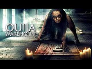 В опустевшей церкви (2021) ouija deadly reunion