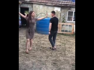 Бомбита в селухе [mdk dagestan]