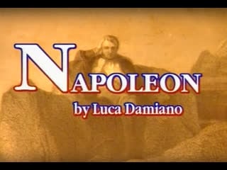 Napoleon xxx