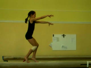 Григоренко настя после травмы колена