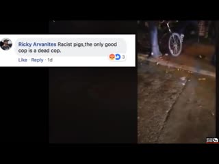 Porn white cops stop the fellas from blowing off a little steam