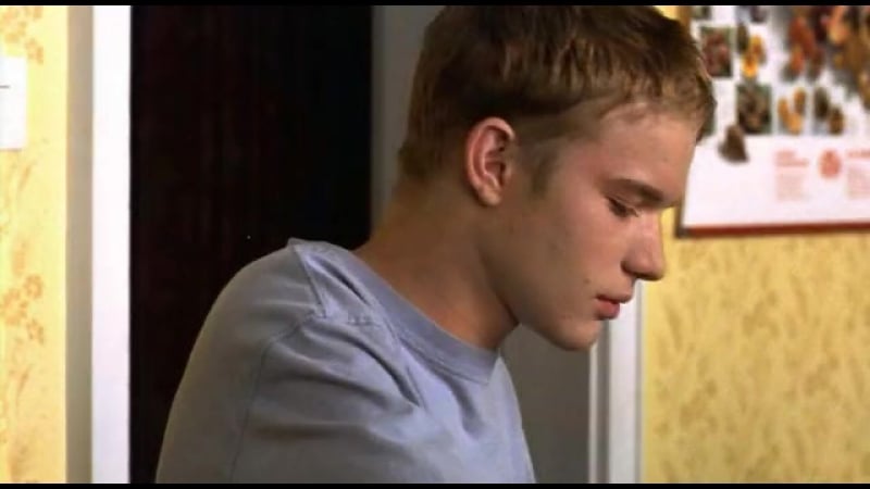 Муравьи в штанах