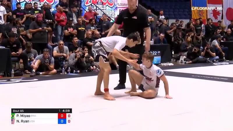 Paulo miyao vs nicky ryan 2019 adcc world championships paulo miyao vs nicky ryan 2019 adcc world championships