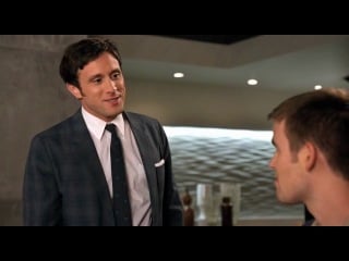 Friends with benefits 1x13