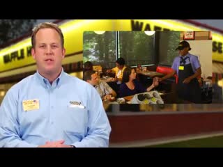 Based waffle house training videos