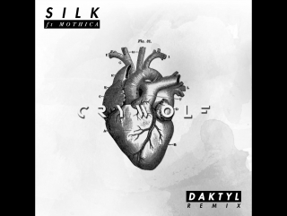 Crywolf silk (daktyl remix) [preview]