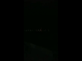 Israeli airstrikes have destroyed an iranian weapon depot and an iranian cargo plane full mp4