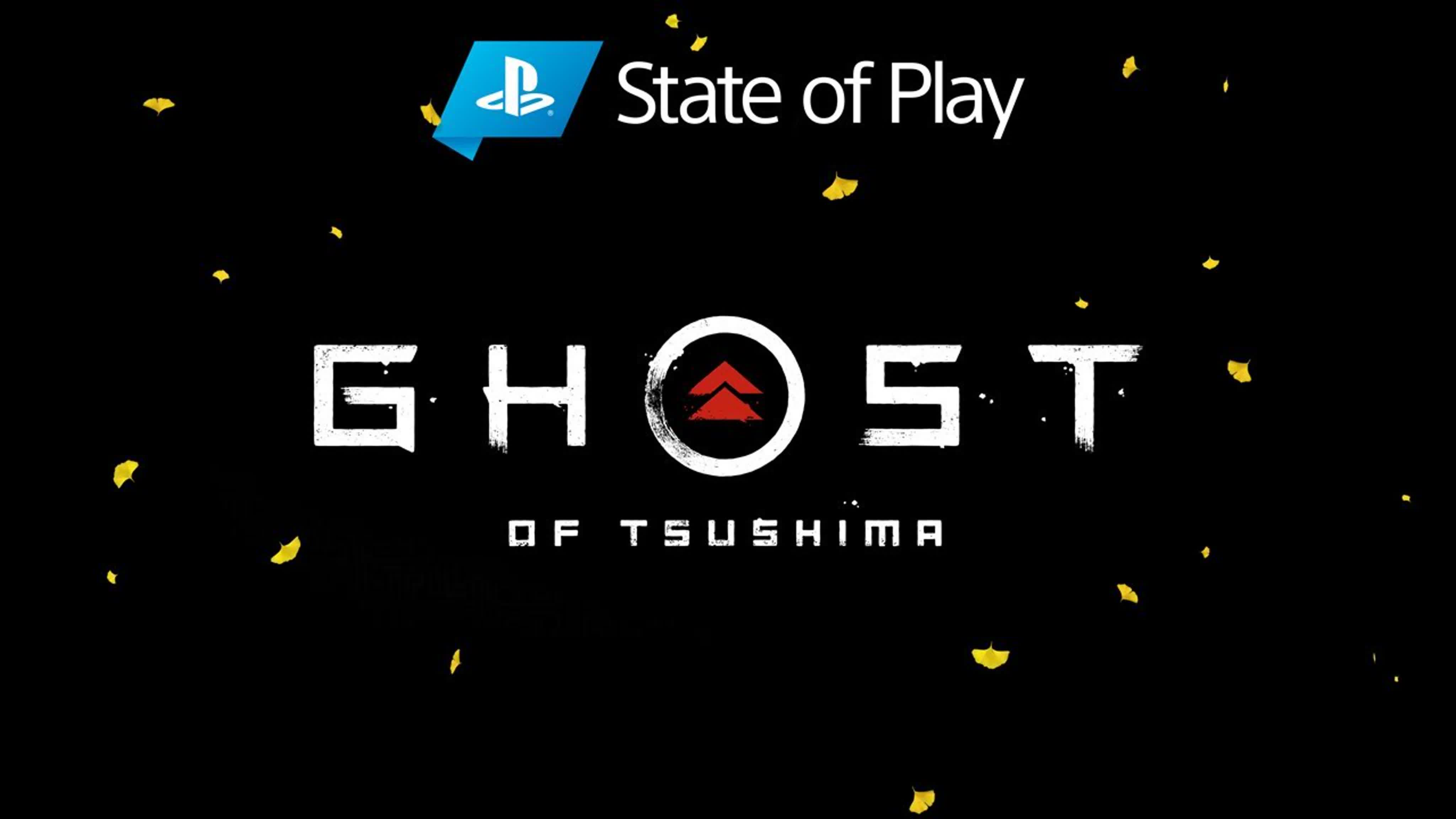 Ghost of tsushima state of play | ps4 porn video on BrownPorn