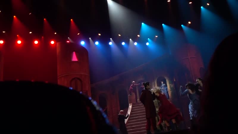 Verone [fhd] (nuno as tybalt, )