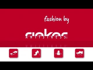 Rieker sommer 2018 rus master