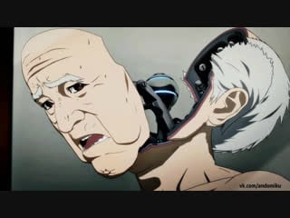 Инуясики | inuyashiki | amv | anime | andomiku