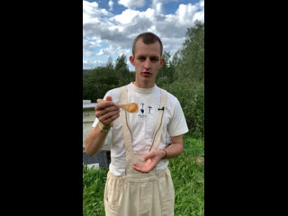 Мёд стимулятор работоспособности!