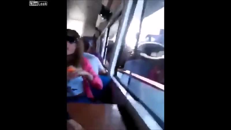 Столкновение судов