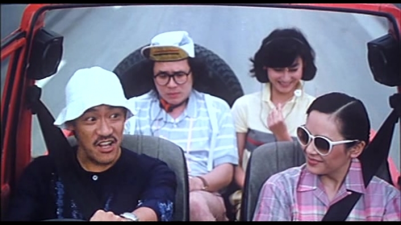 Return porn video – 1984 пом пом возвращается / return of pom pom