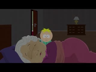 Мадж пожелала гаге спокойно ночи | lady gaga madonna | south park