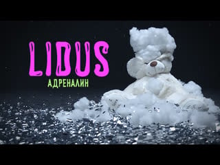 Lidus адреналин / official music video