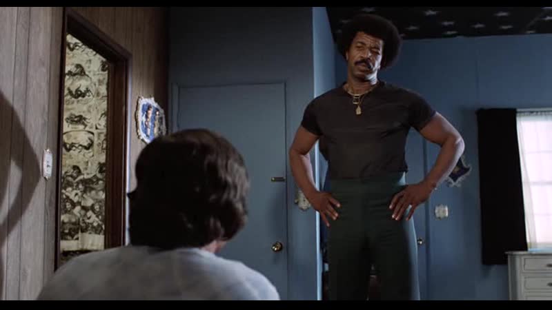 Жесткач hardcore 1978г реж пол шредер