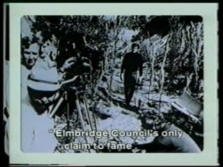 Myth makers 24 jackie lane (1992)