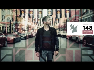 Armada night radio 148 (morgan page guest mix)