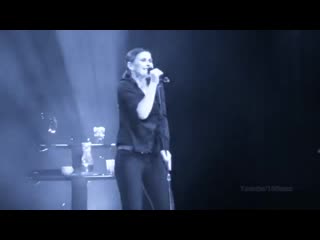 Alison moyet (yazoo) live dont go