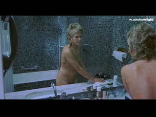 Ursula marty nude die stewardessen (ch 1971) 1080p watch online