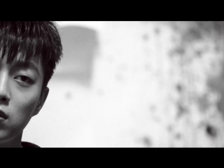 [bts] beast vogue girl magazine august 2015 issue photoshoot making