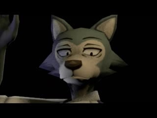 Legosi got that