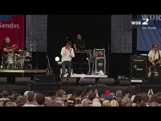 Morten harket live @ wdr 2 sommer open air 2012 dorsten germany full konzertannarket a ha2787