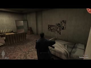 Max payne нуар в слоу мо | лихие нулевые | funtast