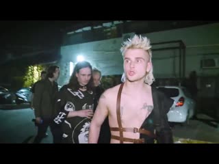 Hatari go to bdsm party imn epizode