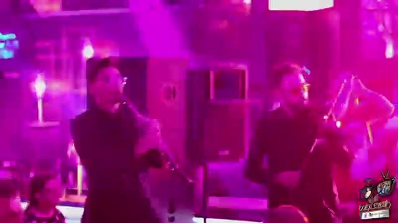 [jador] jador dau moda | live @ buzau