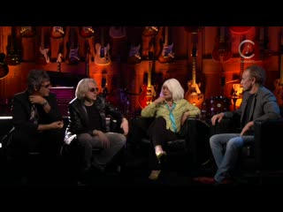 Blondie live @ guitar center sessions